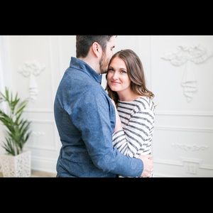 Meet your Posher, Alysha